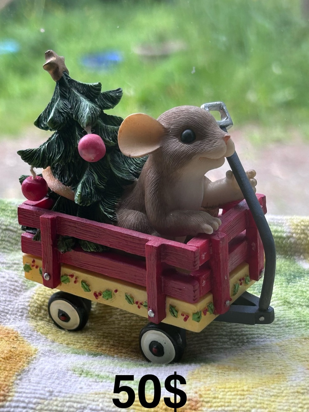 Charming tales, Christmas edition